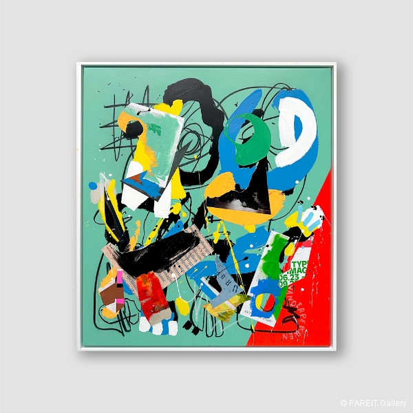 VANDERPERREN Klaas - Camping, really?